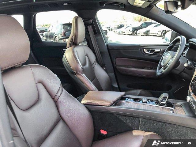 volvo XC60 Recharge 2022 - 21