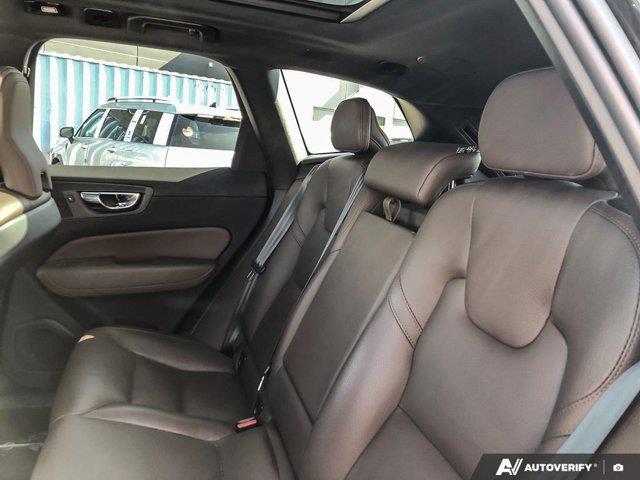 volvo XC60 Recharge 2022 - 22