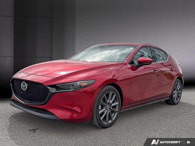 mazda Mazda3 Sport 2024