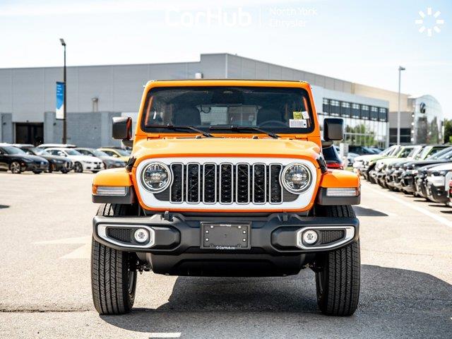 jeep Wrangler 2026 - 3