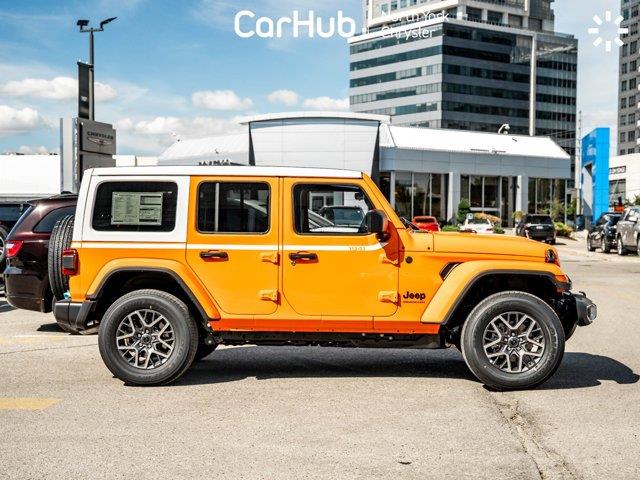 jeep Wrangler 2026 - 5