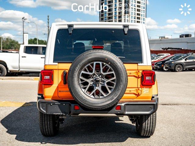 jeep Wrangler 2026 - 6