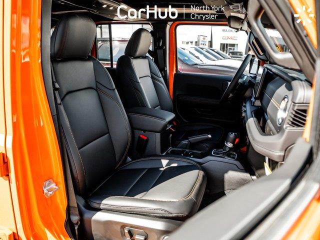 jeep Wrangler 2026 - 8