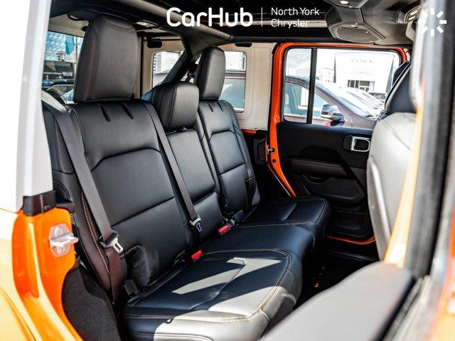 jeep Wrangler 2026 - 9