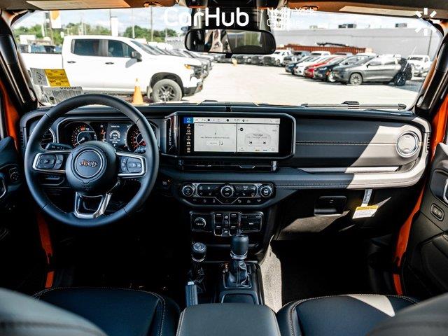 jeep Wrangler 2026 - 10