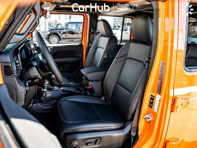 jeep Wrangler 2026 - 12