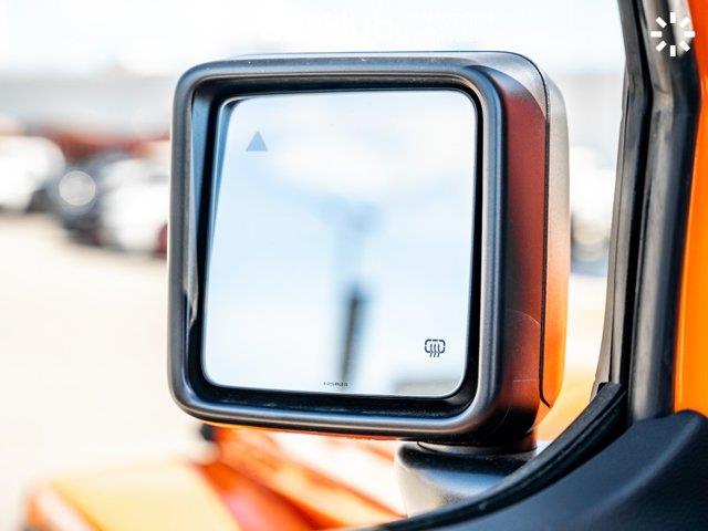 jeep Wrangler 2026 - 13