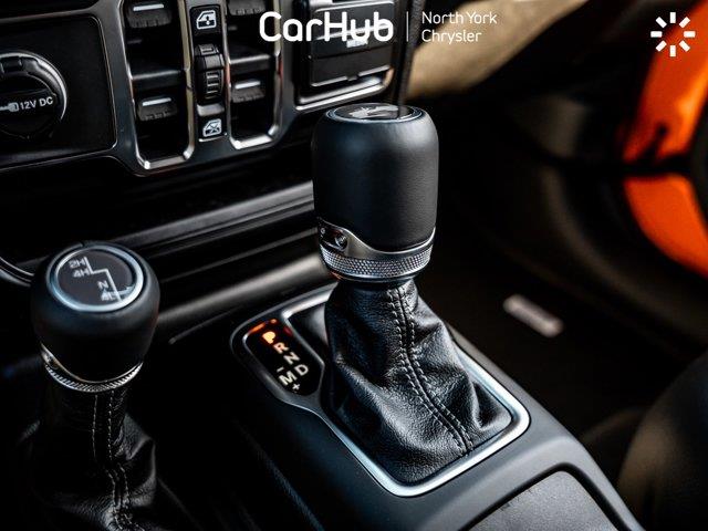 jeep Wrangler 2026 - 18
