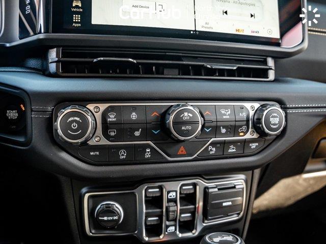 jeep Wrangler 2026 - 21