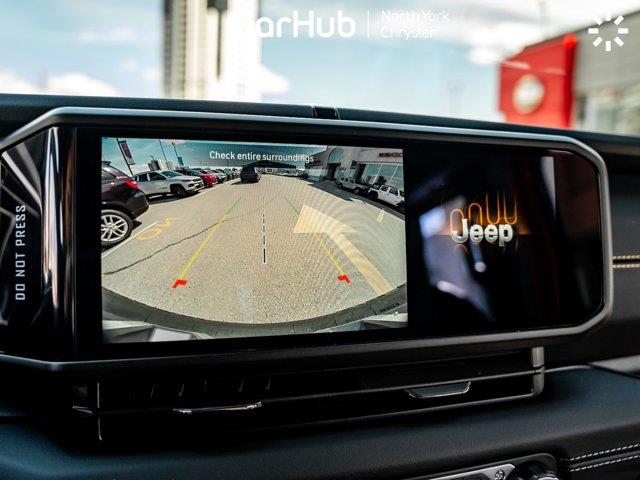 jeep Wrangler 2026 - 28