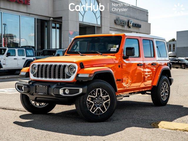jeep Wrangler 2026 - 30