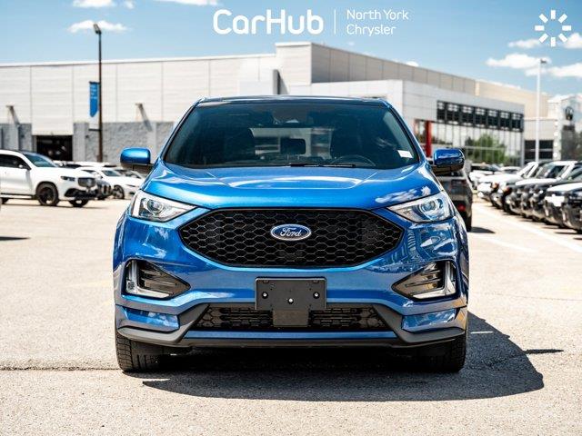 ford Edge 2021 - 3