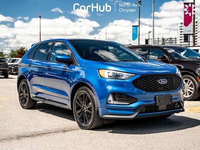 ford Edge 2021 - 4