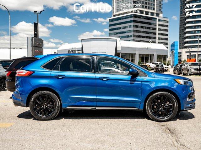 ford Edge 2021 - 5