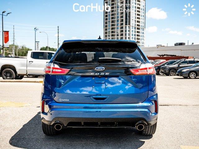 ford Edge 2021 - 6