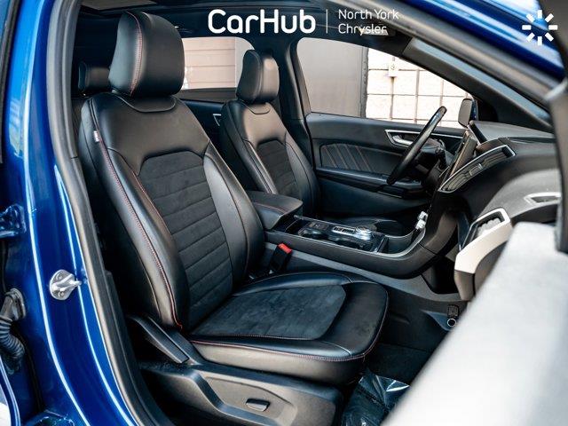 ford Edge 2021 - 9