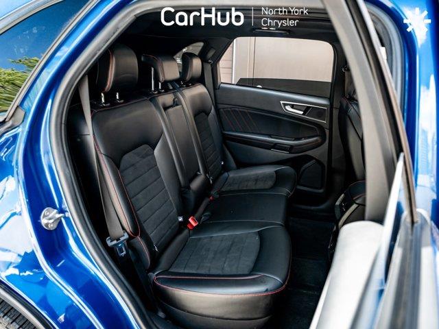 ford Edge 2021 - 10