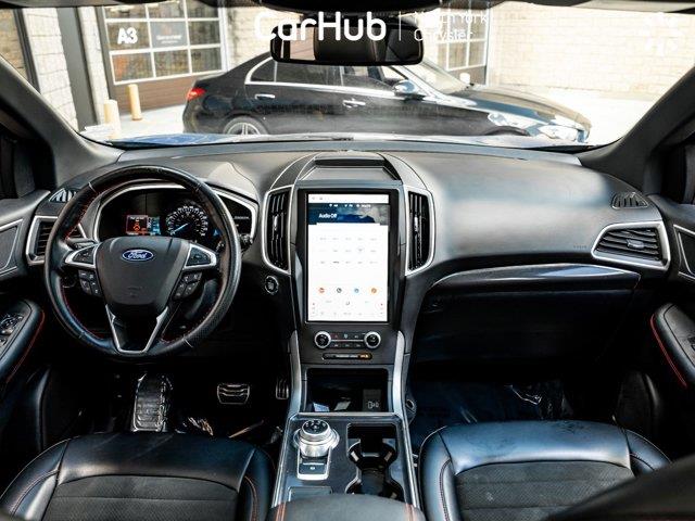 ford Edge 2021 - 11