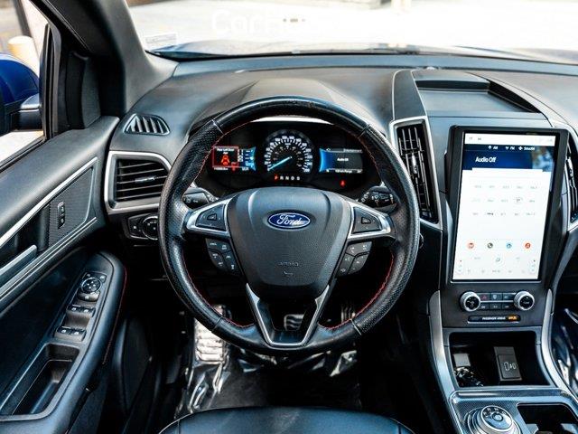 ford Edge 2021 - 12