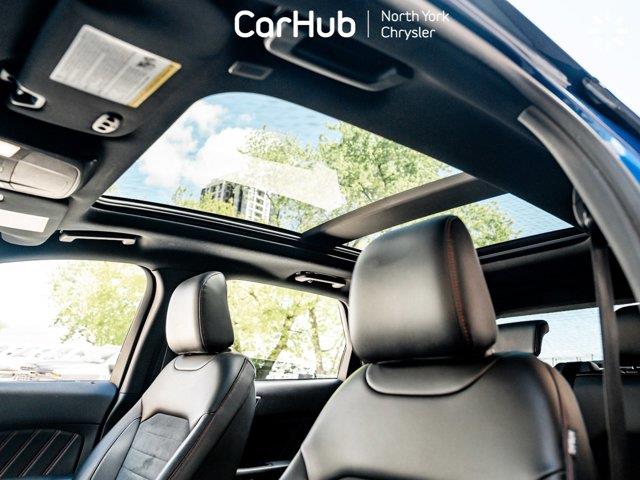 ford Edge 2021 - 16