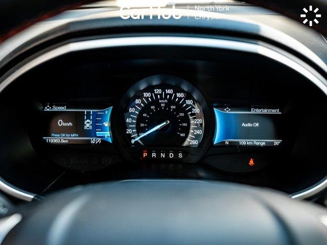 ford Edge 2021 - 17