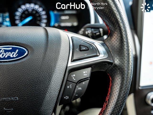 ford Edge 2021 - 19