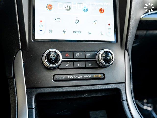 ford Edge 2021 - 21