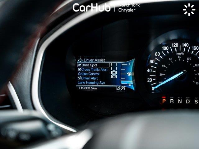 ford Edge 2021 - 26