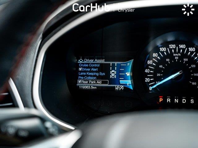 ford Edge 2021 - 27