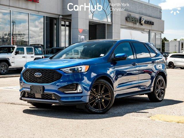 ford Edge 2021 - 31