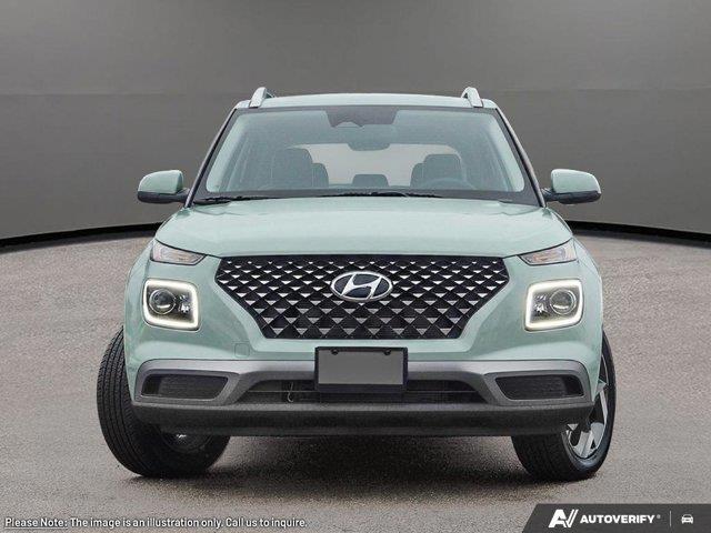 hyundai Venue 2026 - 2