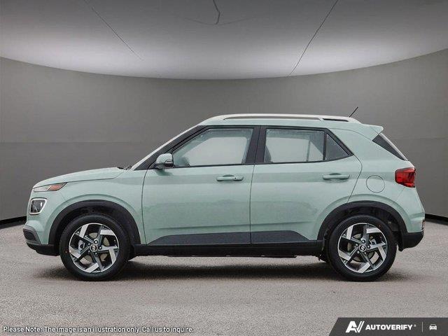 hyundai Venue 2026 - 3