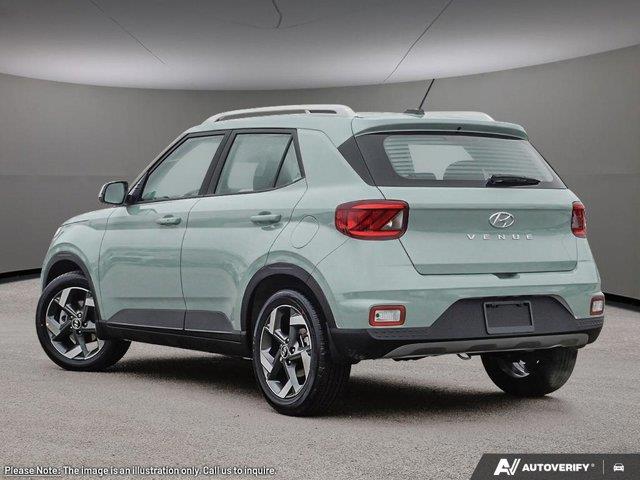 hyundai Venue 2026 - 4
