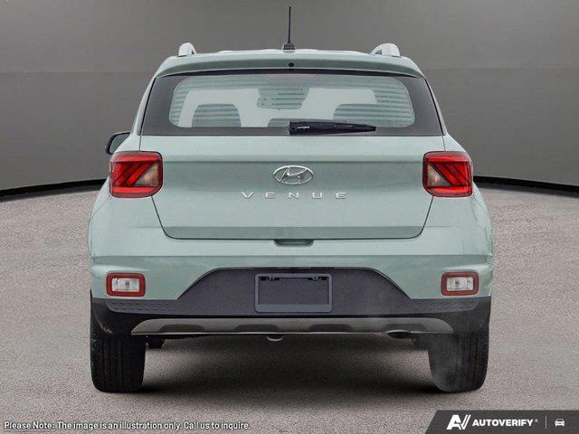 hyundai Venue 2026 - 5