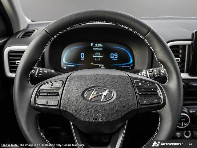hyundai Venue 2026 - 11