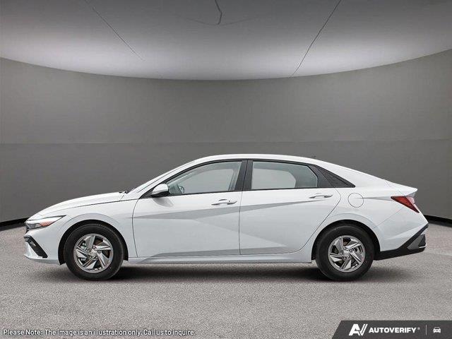 hyundai Elantra 2026 - 3