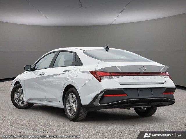 hyundai Elantra 2026 - 4