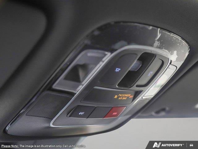 hyundai Tucson Hybrid 2026 - 19