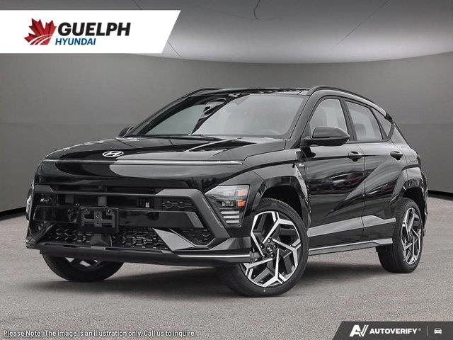 hyundai Kona 2026