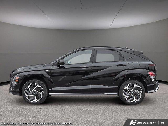 hyundai Kona 2026 - 3