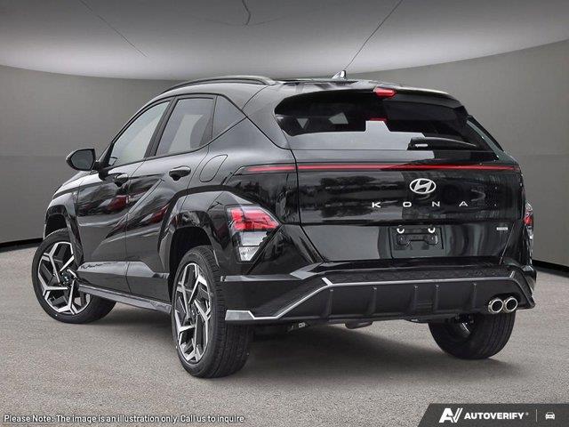 hyundai Kona 2026 - 4