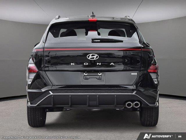 hyundai Kona 2026 - 5