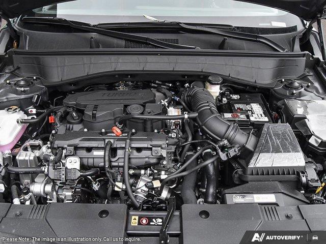 hyundai Kona 2026 - 6