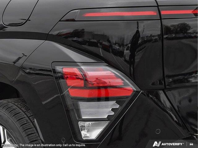 hyundai Kona 2026 - 11