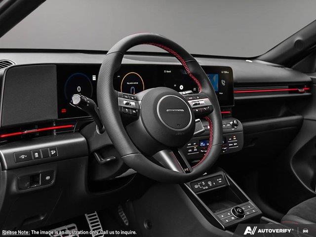 hyundai Kona 2026 - 12