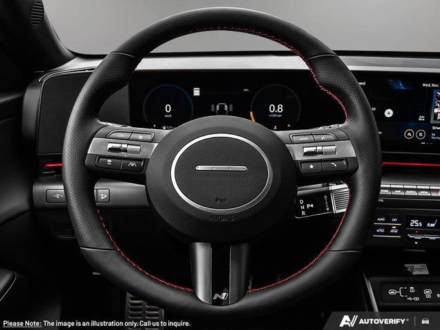 hyundai Kona 2026 - 13