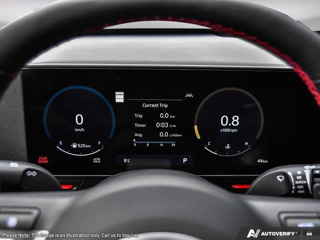 hyundai Kona 2026 - 14