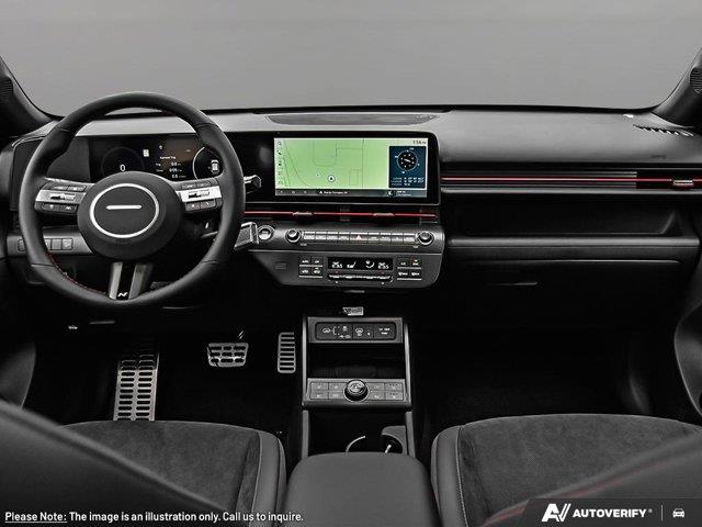 hyundai Kona 2026 - 22