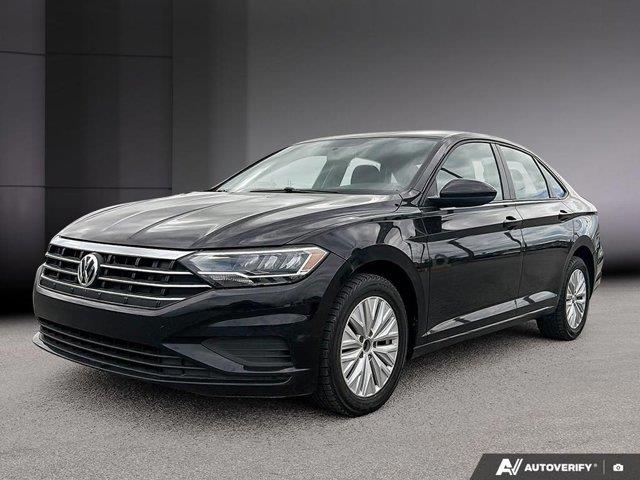 volkswagen Jetta 2019
