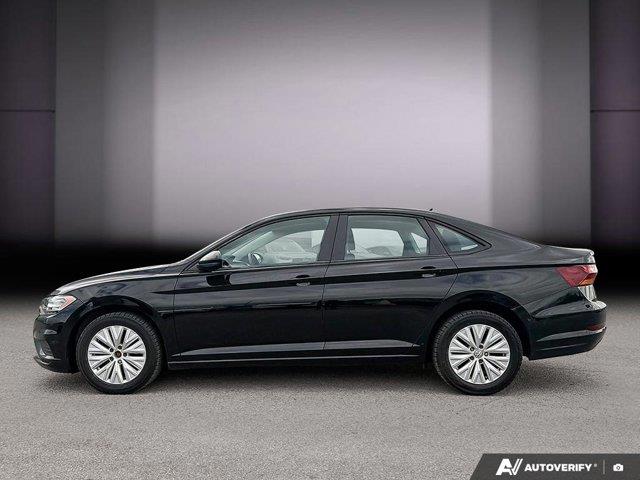 volkswagen Jetta 2019 - 2
